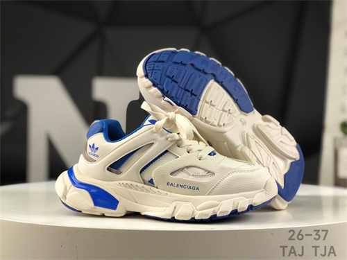 BALENCIAGA(Kids)Shoes-0038