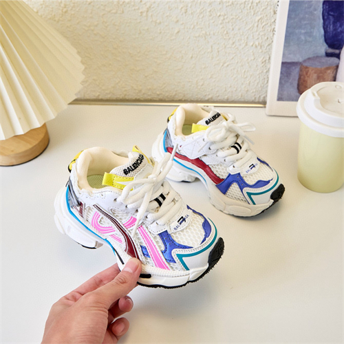 BALENCIAGA(Kids)Shoes-0040