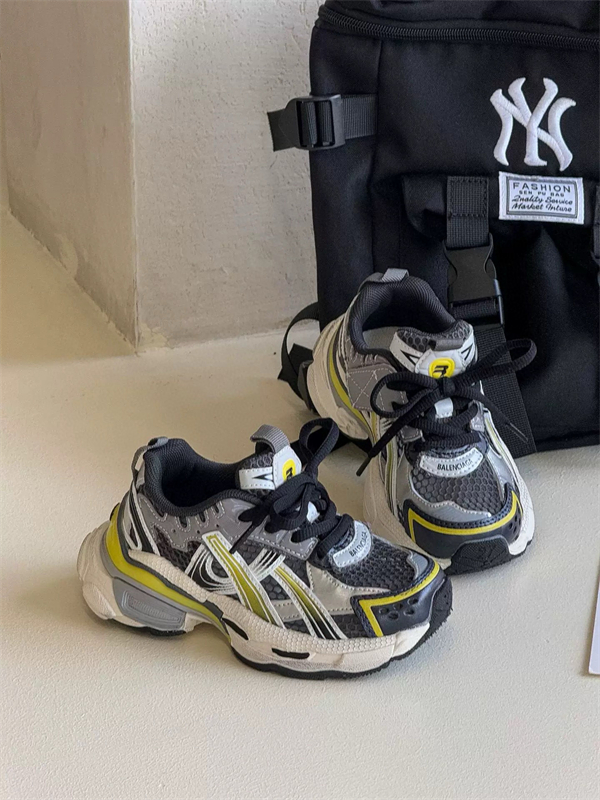 BALENCIAGA(Kids)Shoes-0056