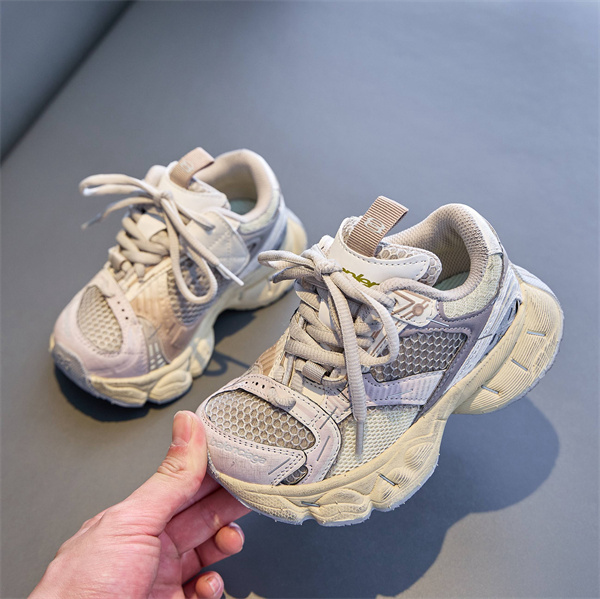 BALENCIAGA(Kids)Shoes-0059