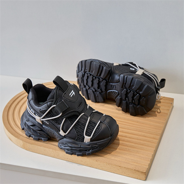 BALENCIAGA(Kids)Shoes-0063