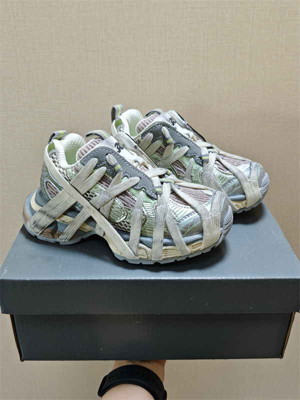 BALENCIAGA(Kids)Shoes-0074