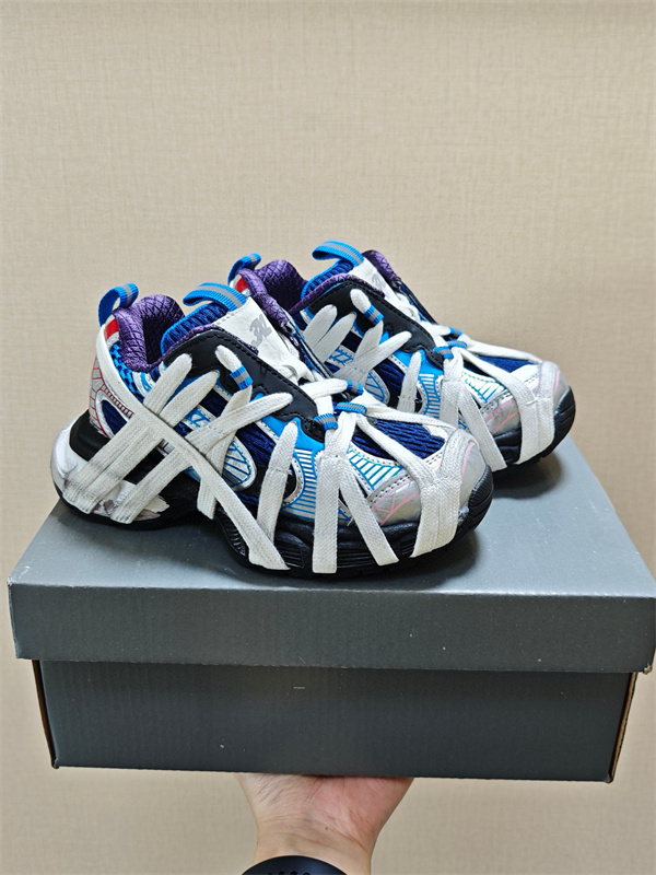 BALENCIAGA(Kids)Shoes-0075
