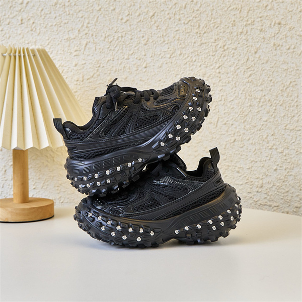 BALENCIAGA(Kids)Shoes-0078