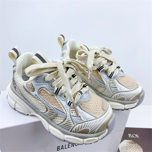 BALENCIAGA(Kids)Shoes-0002