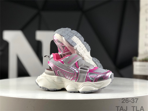 BALENCIAGA(Kids)Shoes-0015