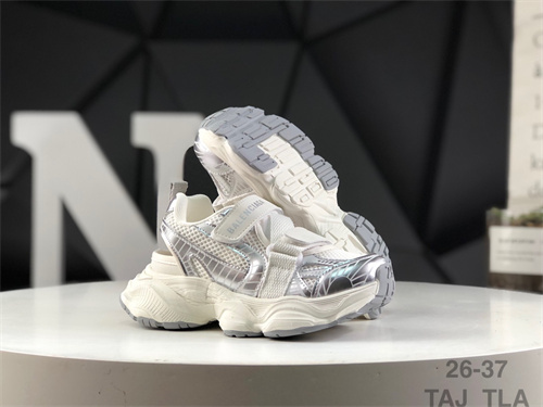 BALENCIAGA(Kids)Shoes-0016
