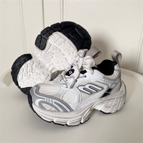 BALENCIAGA(Kids)Shoes-0019