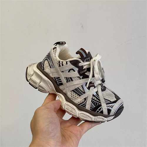 BALENCIAGA(Kids)Shoes-0025