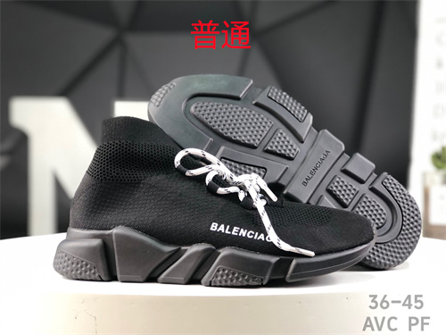 BALENCIAGA Shoes-0045