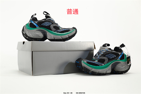 BALENCIAGA Shoes-0024