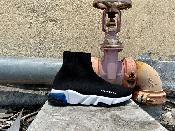 BALENCIAGA Shoes-018