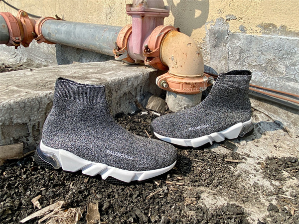 BALENCIAGA Shoes-019