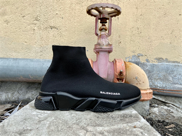 BALENCIAGA Shoes-022