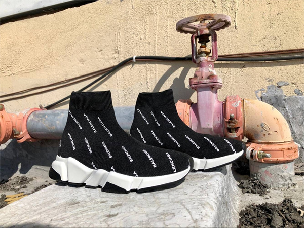 BALENCIAGA Shoes-024