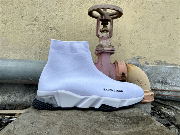 BALENCIAGA Shoes-025