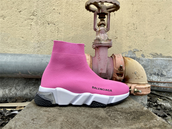 BALENCIAGA Shoes-026