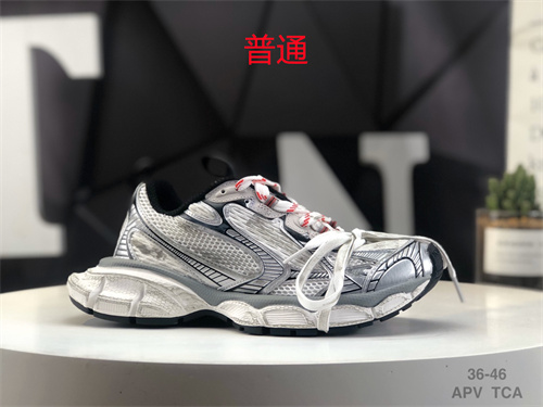 BALENCIAGA Shoes-0033