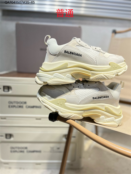 BALENCIAGA Shoes-0039
