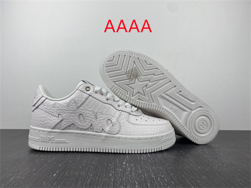 Bape Shoes(AAAA)-054