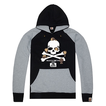 Bape Hoodies-002