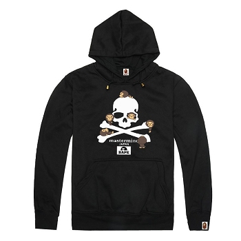Bape Hoodies-004