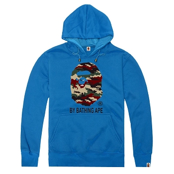Bape Hoodies-007