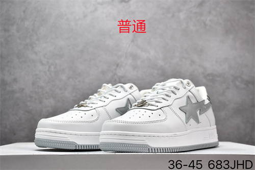 Bape Shoes-007