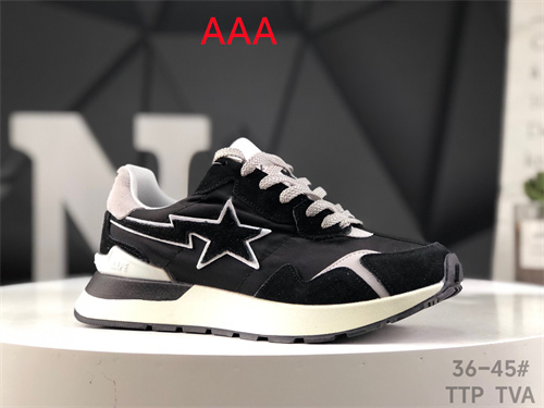 Bape Shoes(AAA)-M-0177
