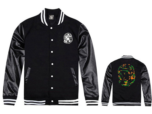 bbc Baseball jackets-097