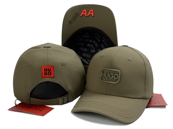 BOSS-Cap(AA)-0010
