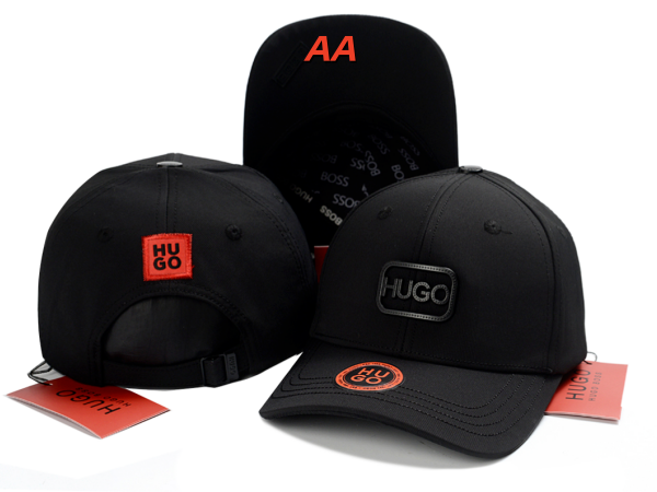 BOSS-Cap(AA)-0012