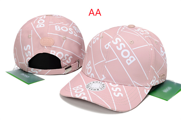 BOSS-Cap(AA)-0010