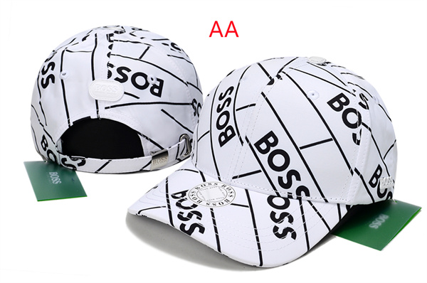 BOSS-Cap(AA)-0012