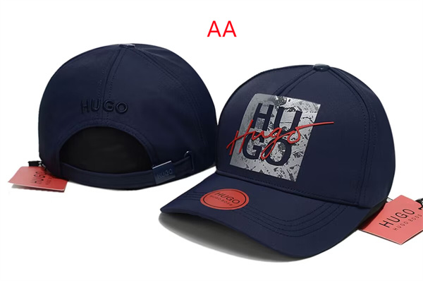 BOSS-Cap(AA)-0027