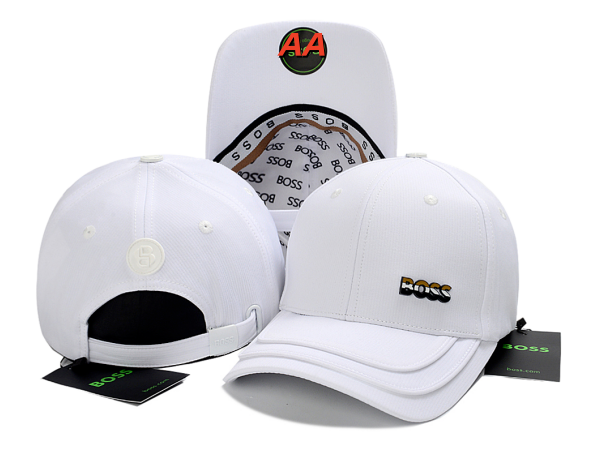 BOSS-Cap(AA)-0006