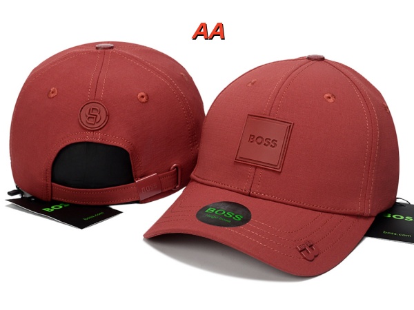 BOSS-Cap(AA)-0007