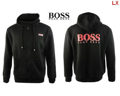 BOSS Hoodies-001