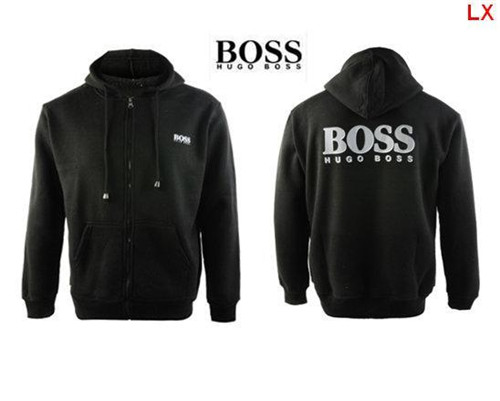 BOSS Hoodies-005