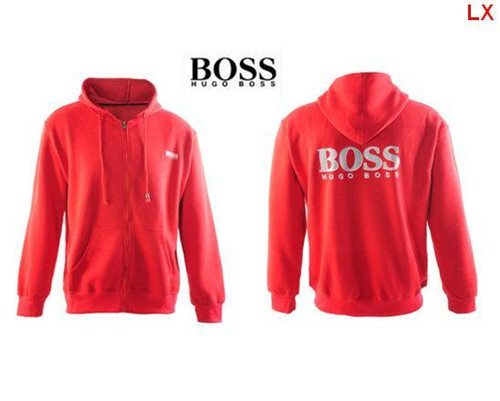 BOSS Hoodies-007