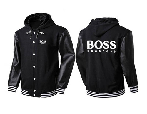 BOSS Hoodies-105