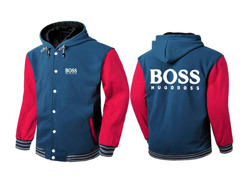BOSS Hoodies-109