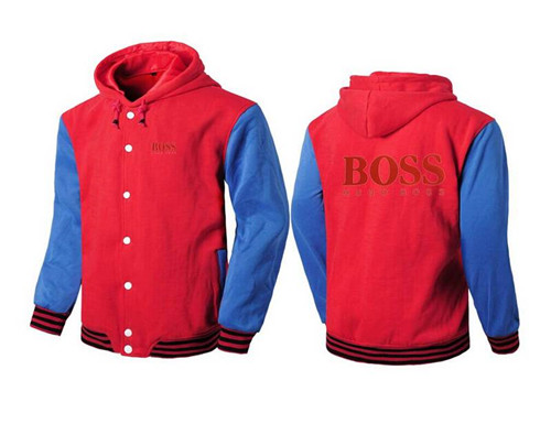 BOSS Hoodies-140