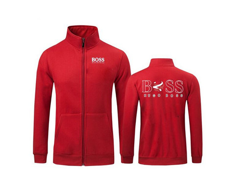 BOSS Hoodies-183