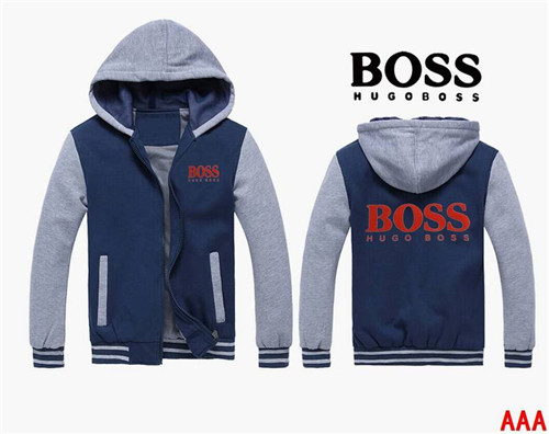 BOSS Hoodies-055