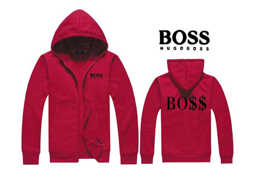 BOSS Hoodies-063
