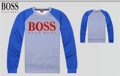 BOSS Sweatshirt-010