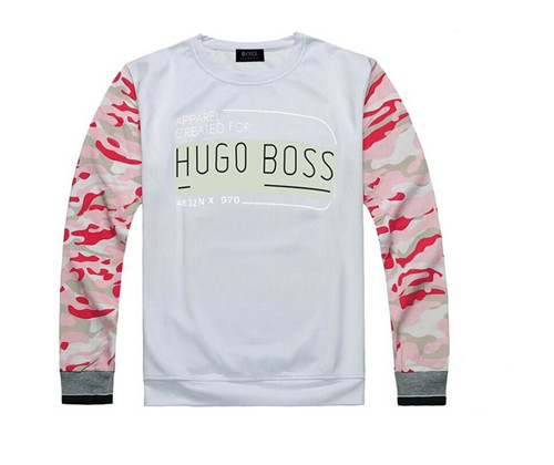 BOSS Sweatshirt-101