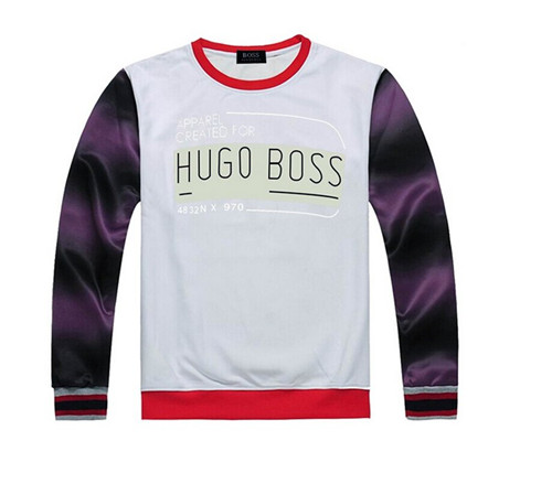 BOSS Sweatshirt-104