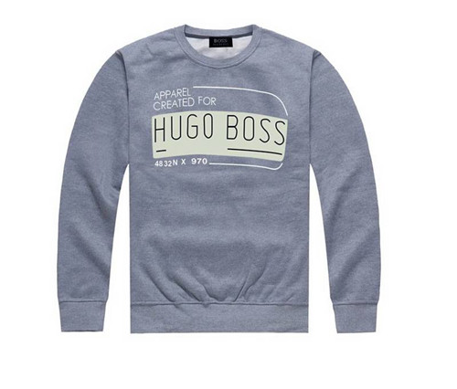 BOSS Sweatshirt-108